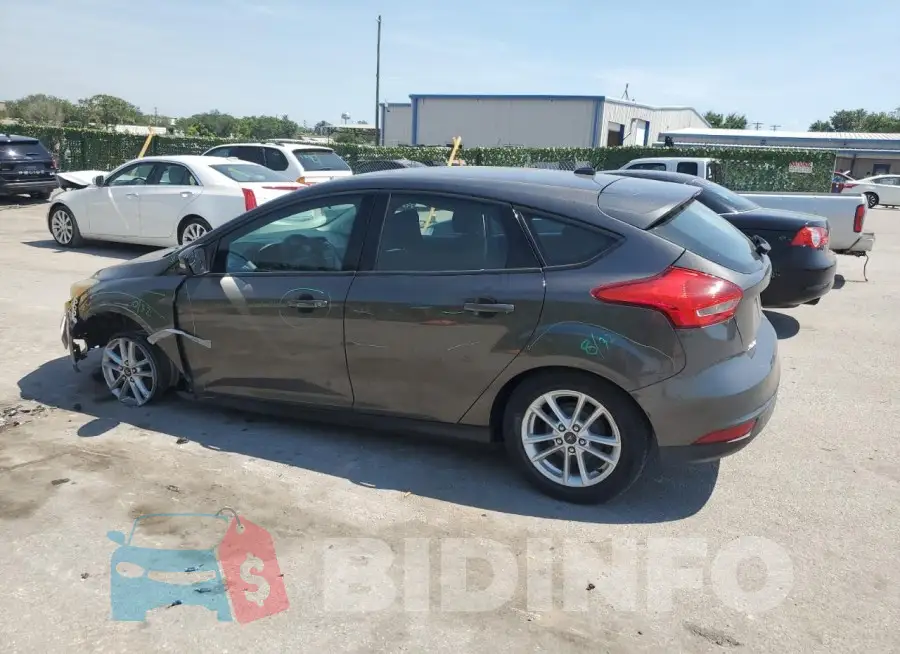 1FADP3K24FL282251 Photo# 2