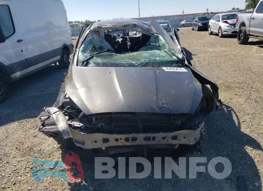 1FADP3K25GL332897 Photo# 5