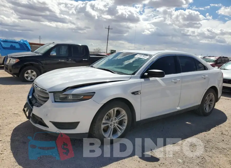 1FAHP2D87FG167567 Photo# 1