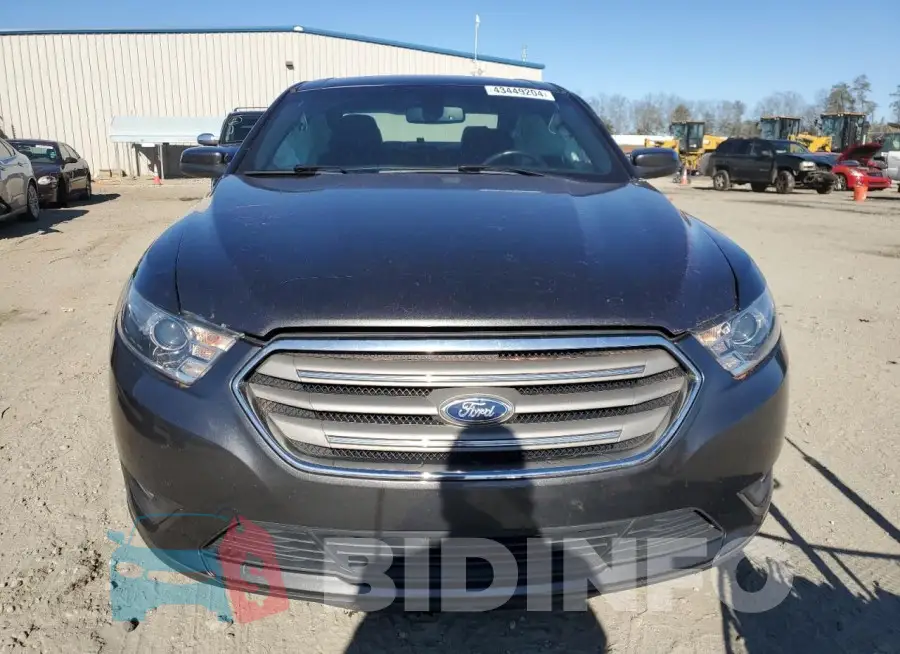 1FAHP2E80GG126312 Photo# 5