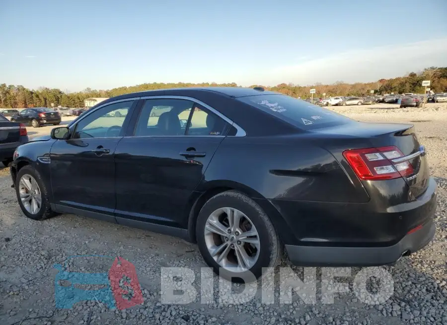 1FAHP2E87FG181290 Photo# 2