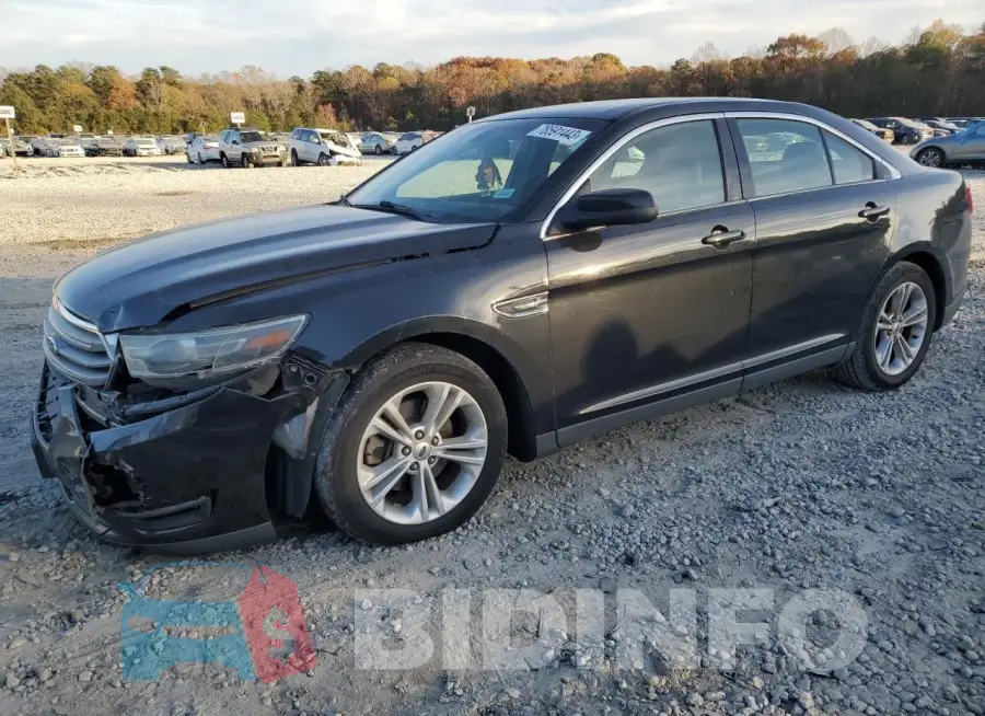 1FAHP2E87FG181290 Photo# 1