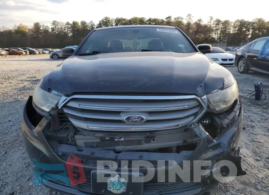 1FAHP2E87FG181290 Photo# 5