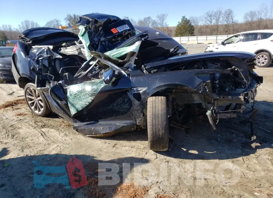1FAHP2F82GG149928 Photo# 4