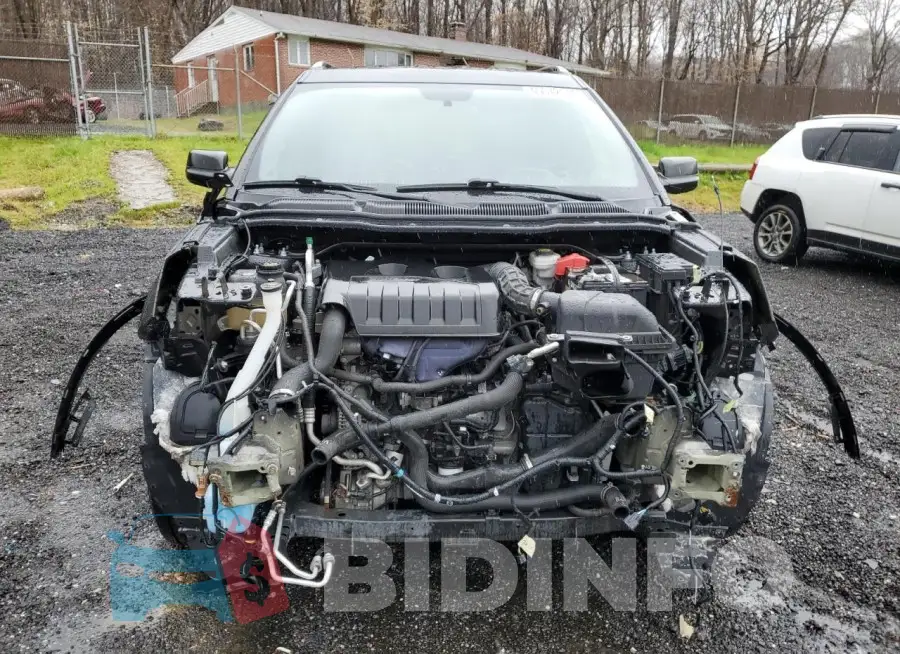 1FM5K7DH1JGC83649 Photo# 5