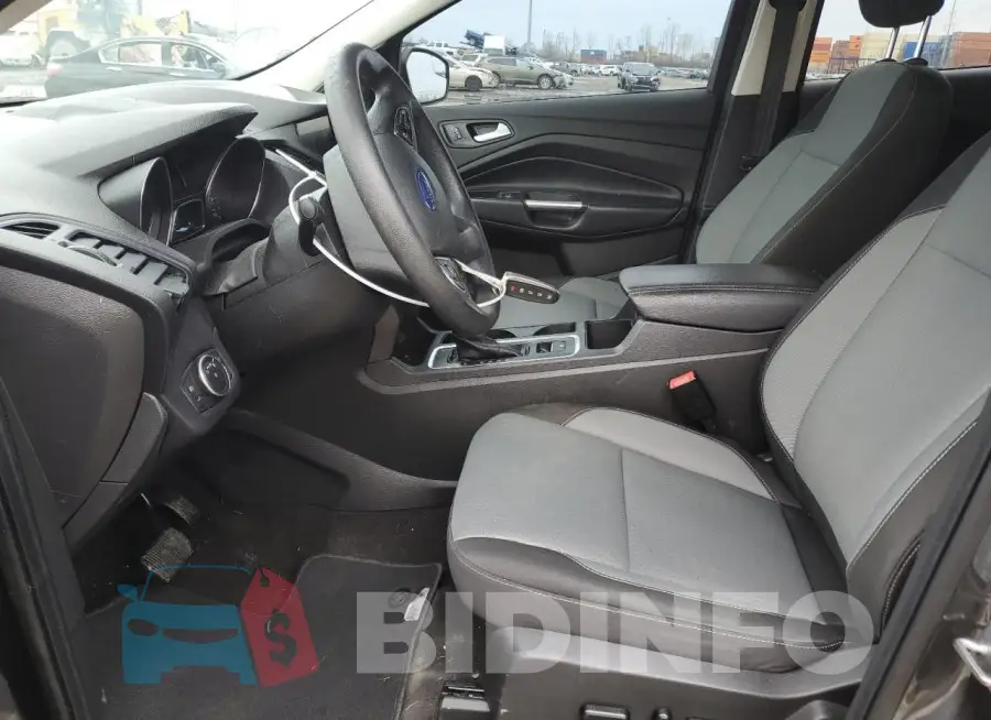 1FMCU9GD8KUB53764 Photo# 7