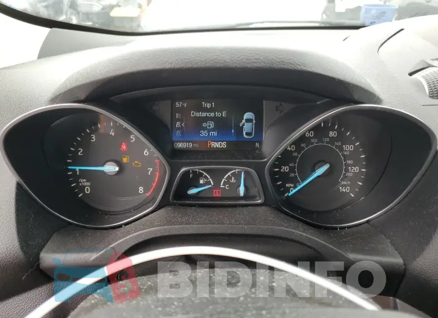 1FMCU9GD8KUB53764 Photo# 9