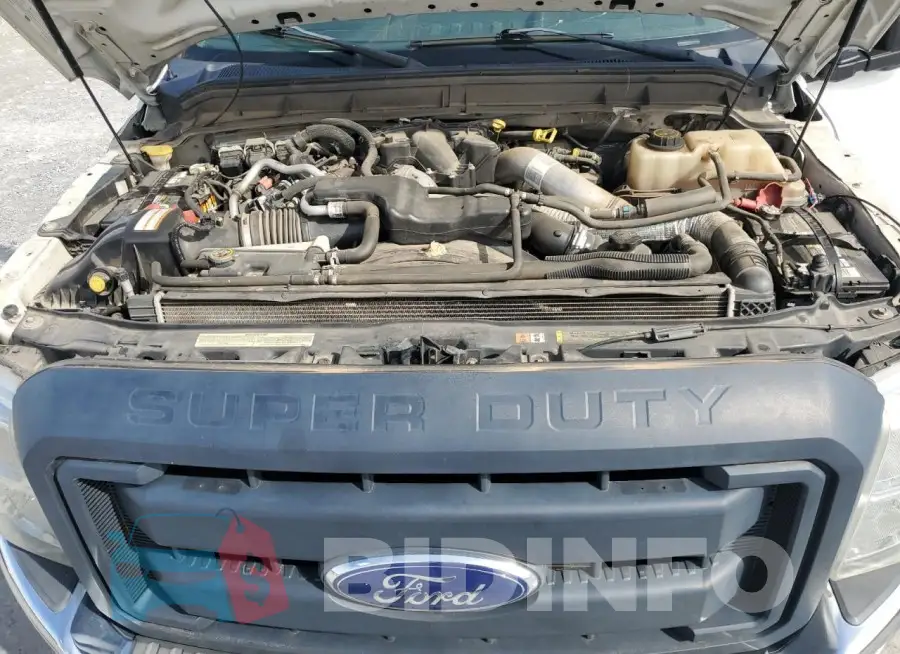 1FT7W2AT8GEA30796 Photo# 11