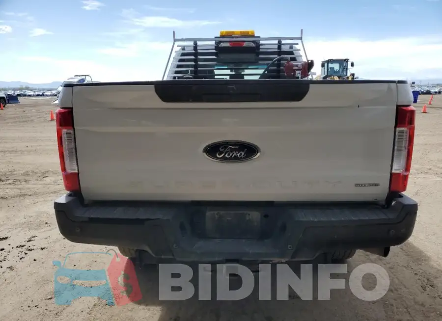 1FT7X2B64KEC24983 Photo# 6