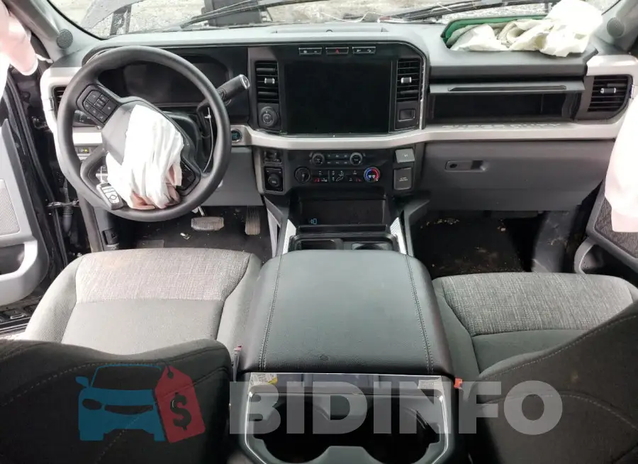 1FT8W2BT2PED46732 Photo# 8