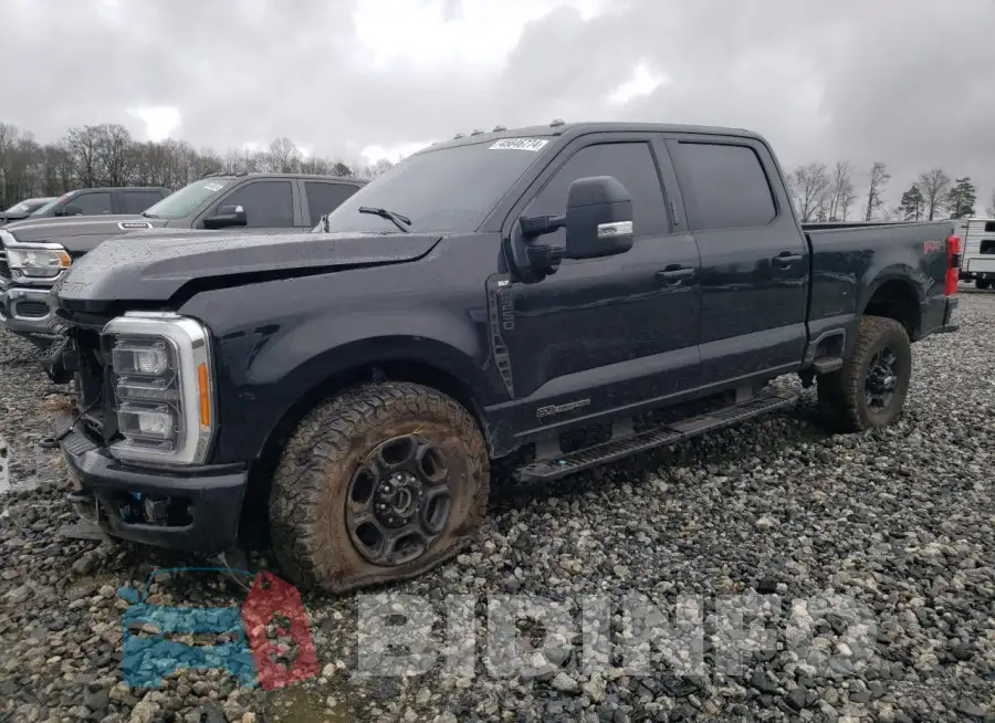 1FT8W2BT2PED46732 Photo# 1