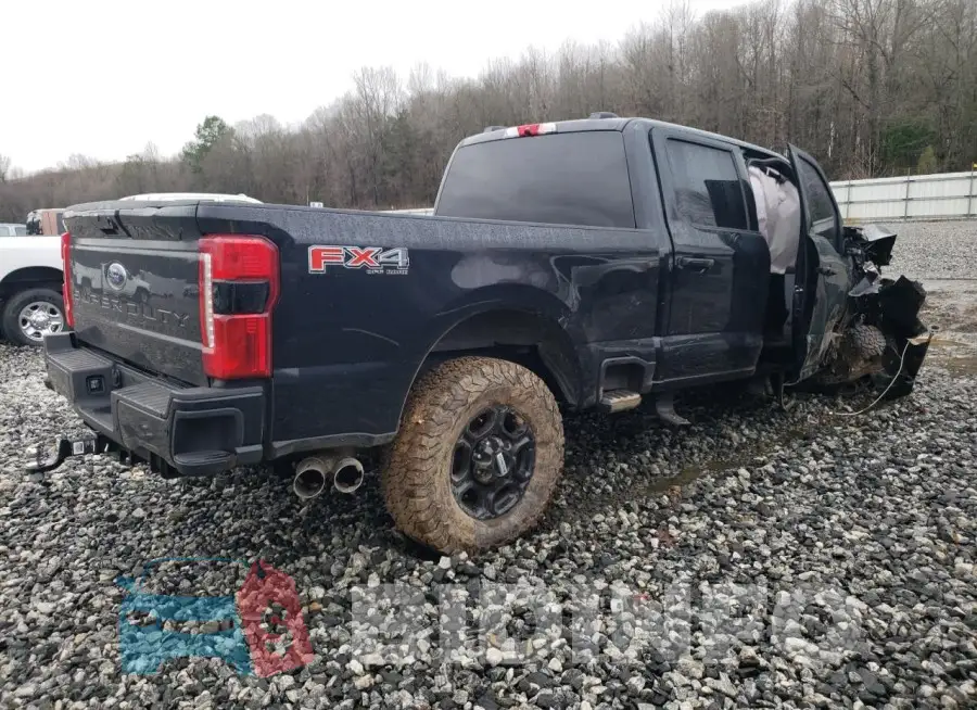 1FT8W2BT2PED46732 Photo# 3