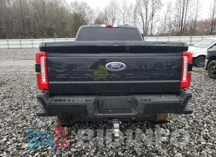 1FT8W2BT2PED46732 Photo# 6