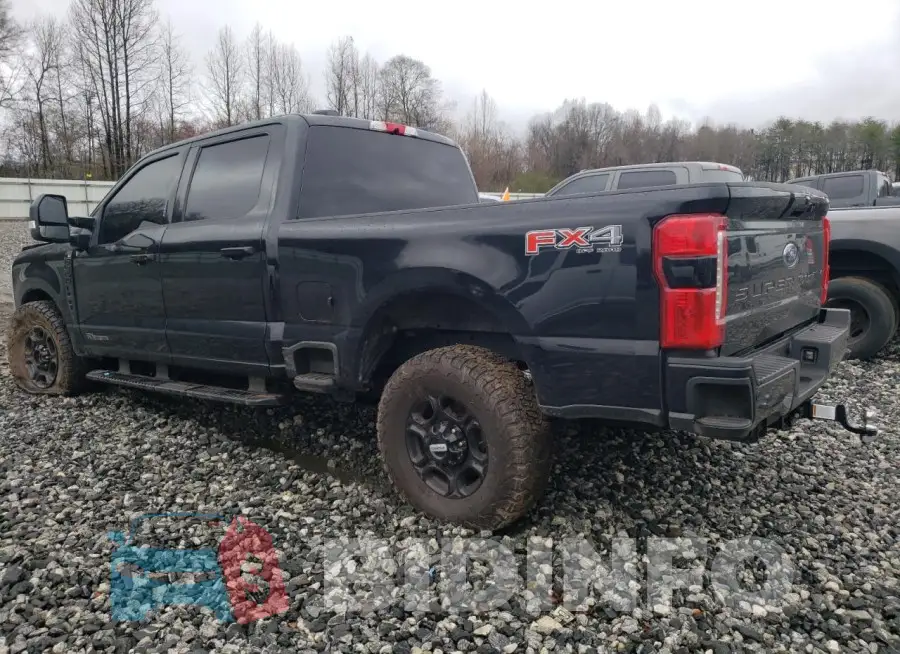 1FT8W2BT2PED46732 Photo# 2
