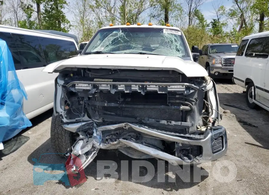 1FT8W3BT1GEA11256 Photo# 5