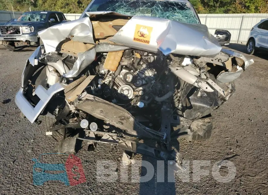 1FTEW1CF7GKE91188 Photo# 11