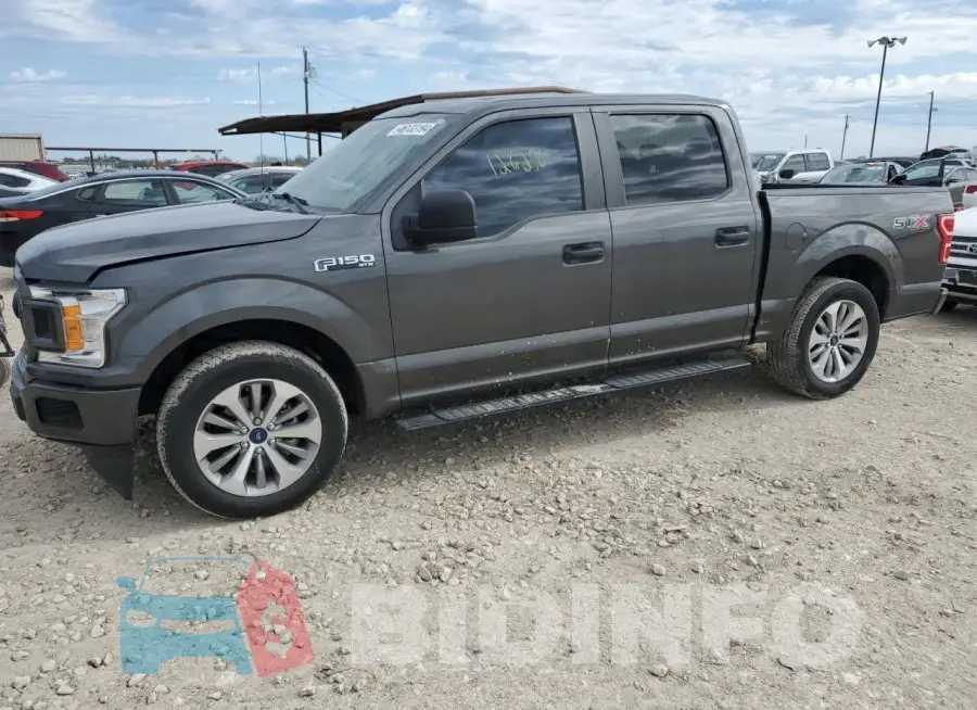 1FTEW1CP5JKC79972 Photo# 1