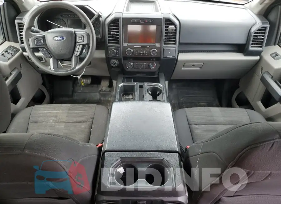 1FTEW1E56LFA32788 Photo# 8