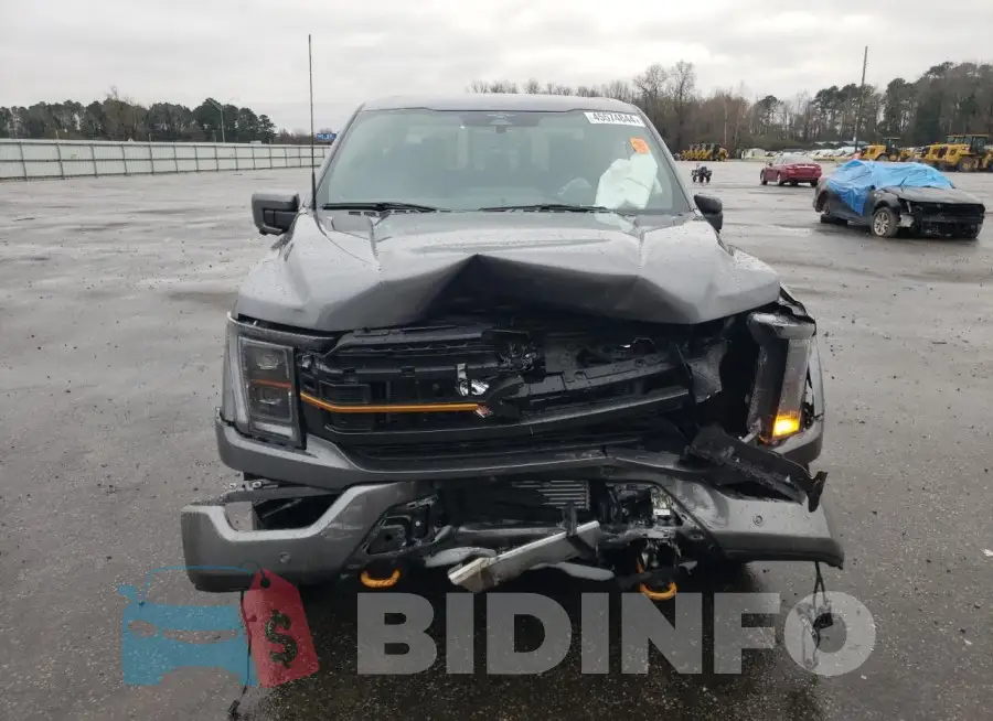 1FTEW1E85PFD31527 Photo# 5