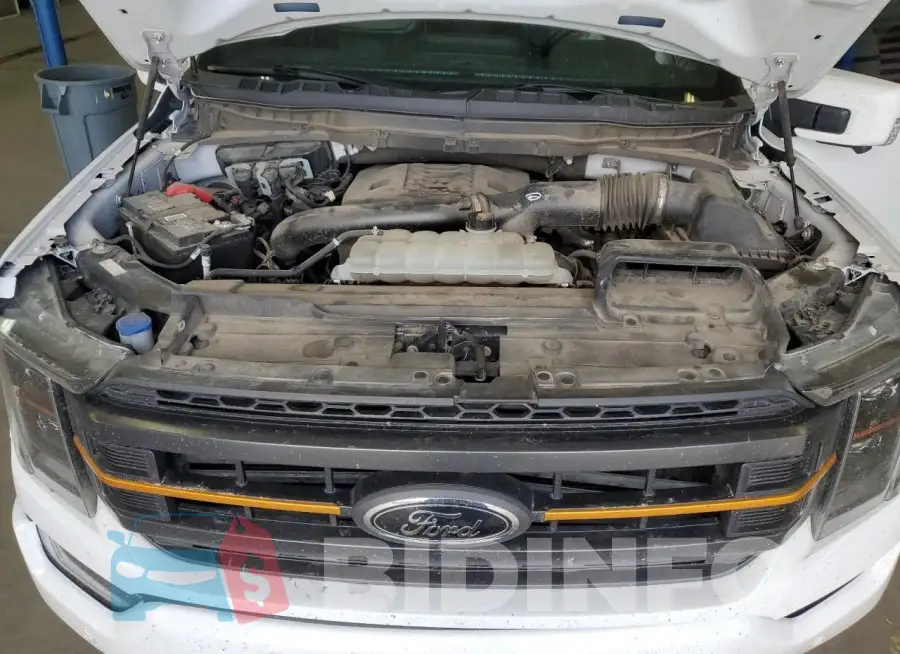 1FTEW1E87NFA17794 Photo# 11