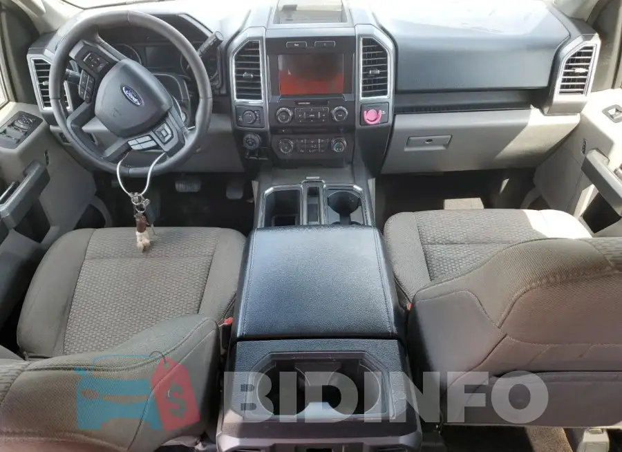 1FTEW1EGXGKF93719 Photo# 8