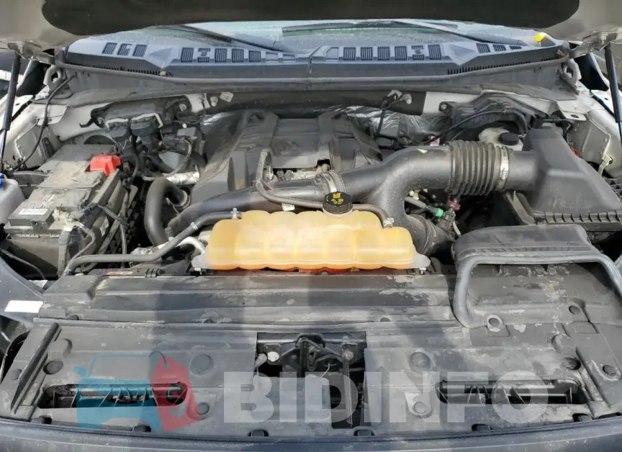 1FTEW1EPXGKF39711 Photo# 11