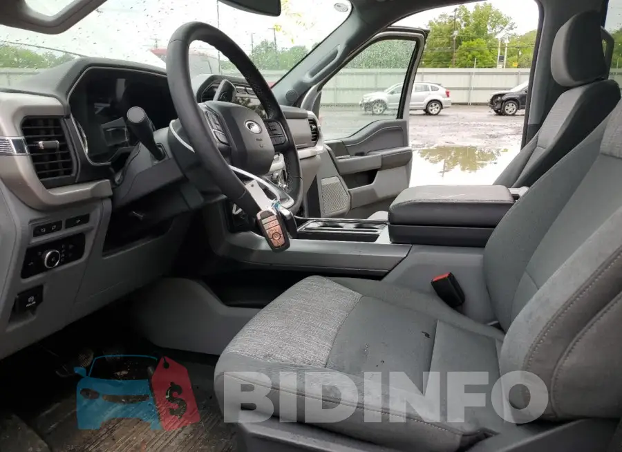 1FTFW1E87PKG09873 Photo# 7