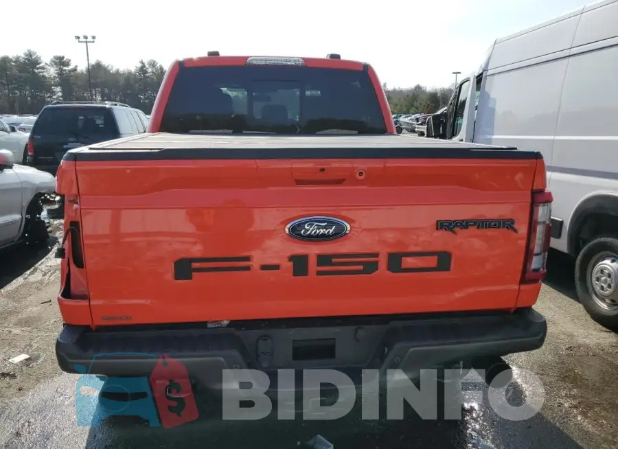 1FTFW1RG1NFB86277 Photo# 6