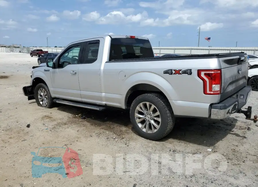 1FTFX1EF7HFC16154 Photo# 2