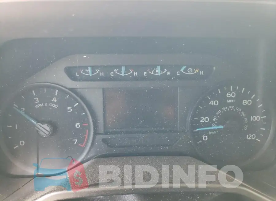 1FTFX1EF8GFC12967 Photo# 9