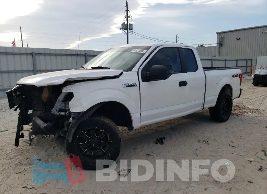 1FTFX1EF8GFC12967 Photo# 1
