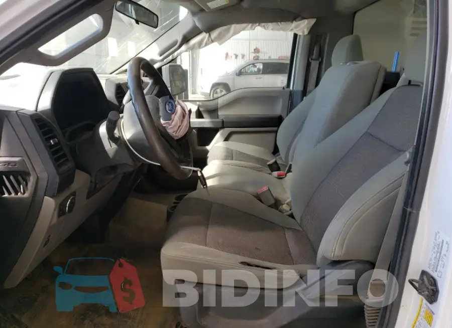 1FTMF1EP5GKD56325 Photo# 7