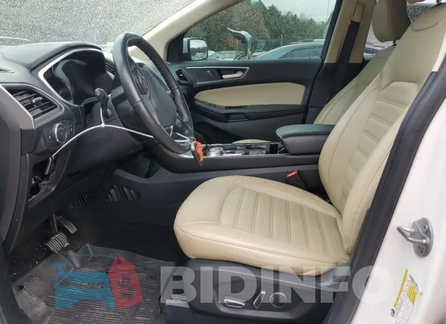 2FMPK3J91KBB43429 Photo# 7