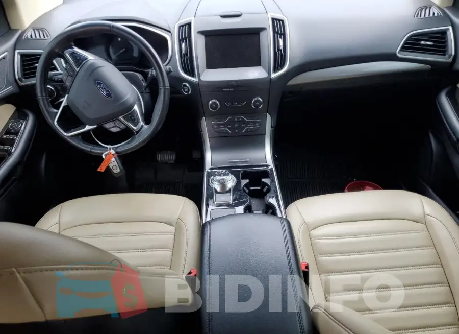 2FMPK3J91KBB43429 Photo# 8