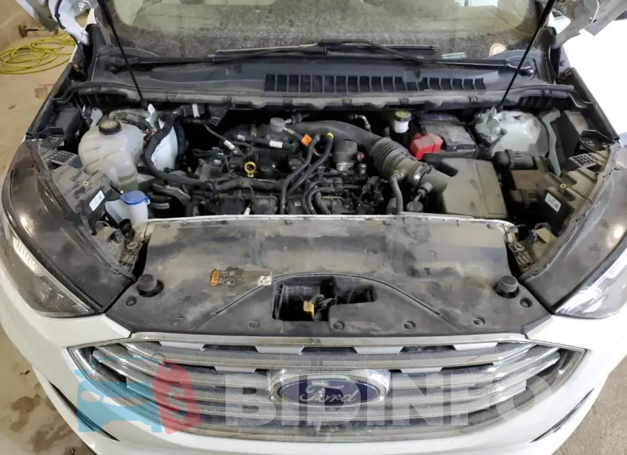 2FMPK3J96LBA99204 Photo# 11