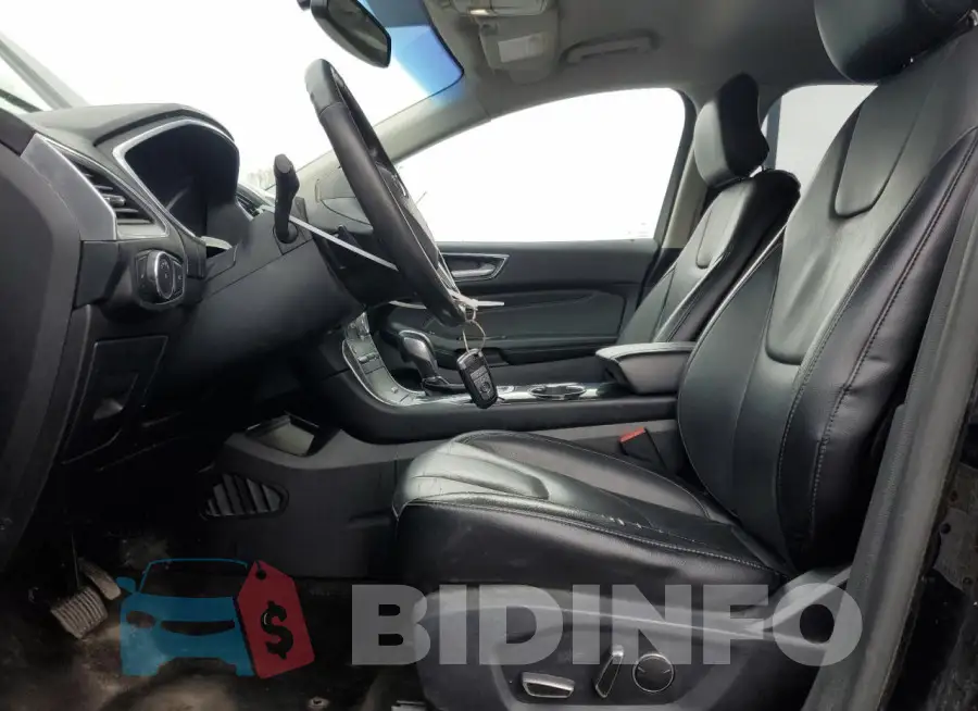 2FMPK4K99HBC03390 Photo# 7