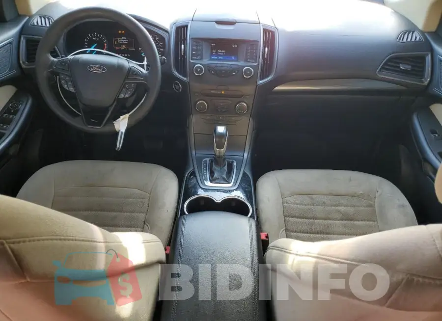 2FMTK4G98FBC18208 Photo# 8