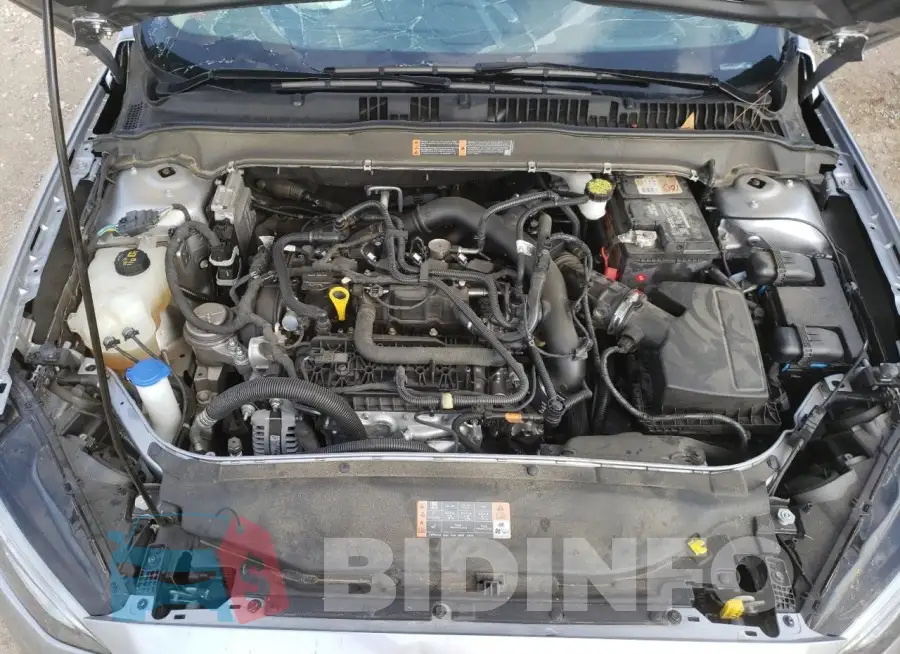 3FA6P0HD9LR180831 Photo# 11