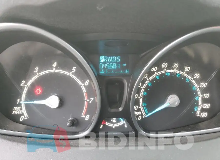 3FADP4EJ1KM116819 Photo# 9