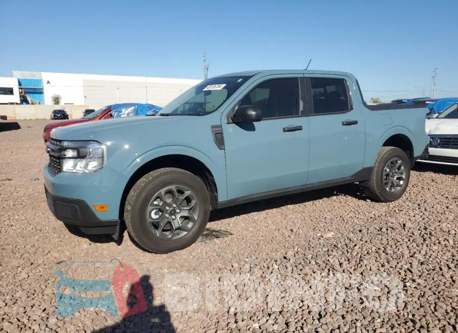 3FTTW8E3XPRA79863 Photo# 1
