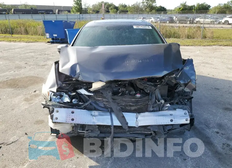 19XFB2F80FE075018 Photo# 5