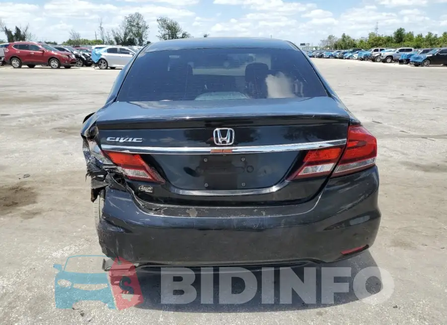 19XFB2F82FE068135 Photo# 6