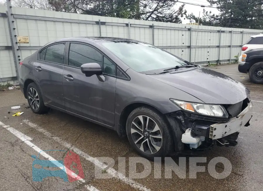 19XFB2F85FE015672 Photo# 4