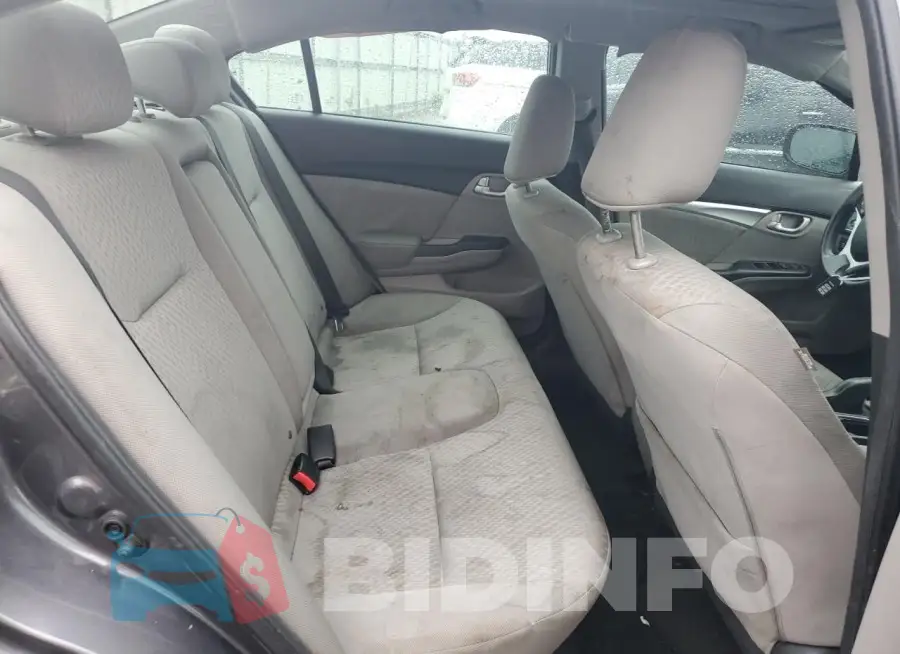 19XFB2F85FE015672 Photo# 10