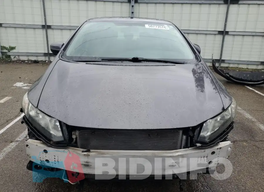 19XFB2F85FE015672 Photo# 5