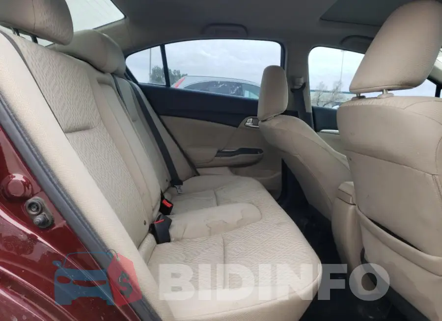 19XFB2F87FE058152 Photo# 10