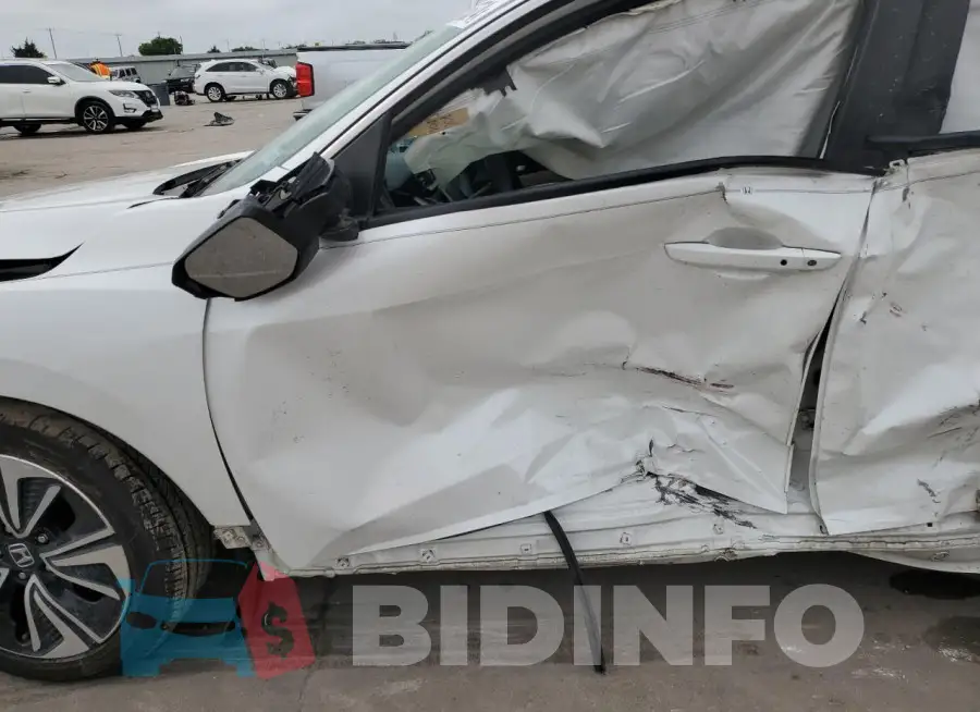 19XFC1F32HE031892 Photo# 7