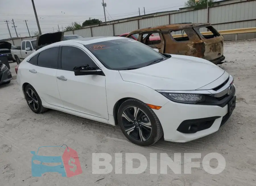 19XFC1F91HE027241 Photo# 4