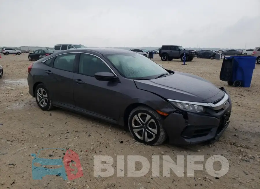 19XFC2F56HE009675 Photo# 4