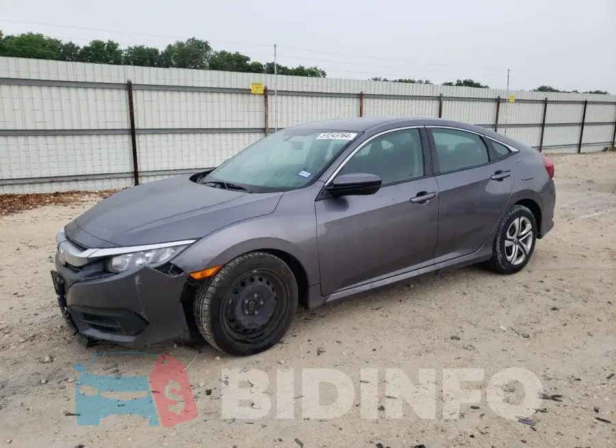 19XFC2F56HE009675 Photo# 1